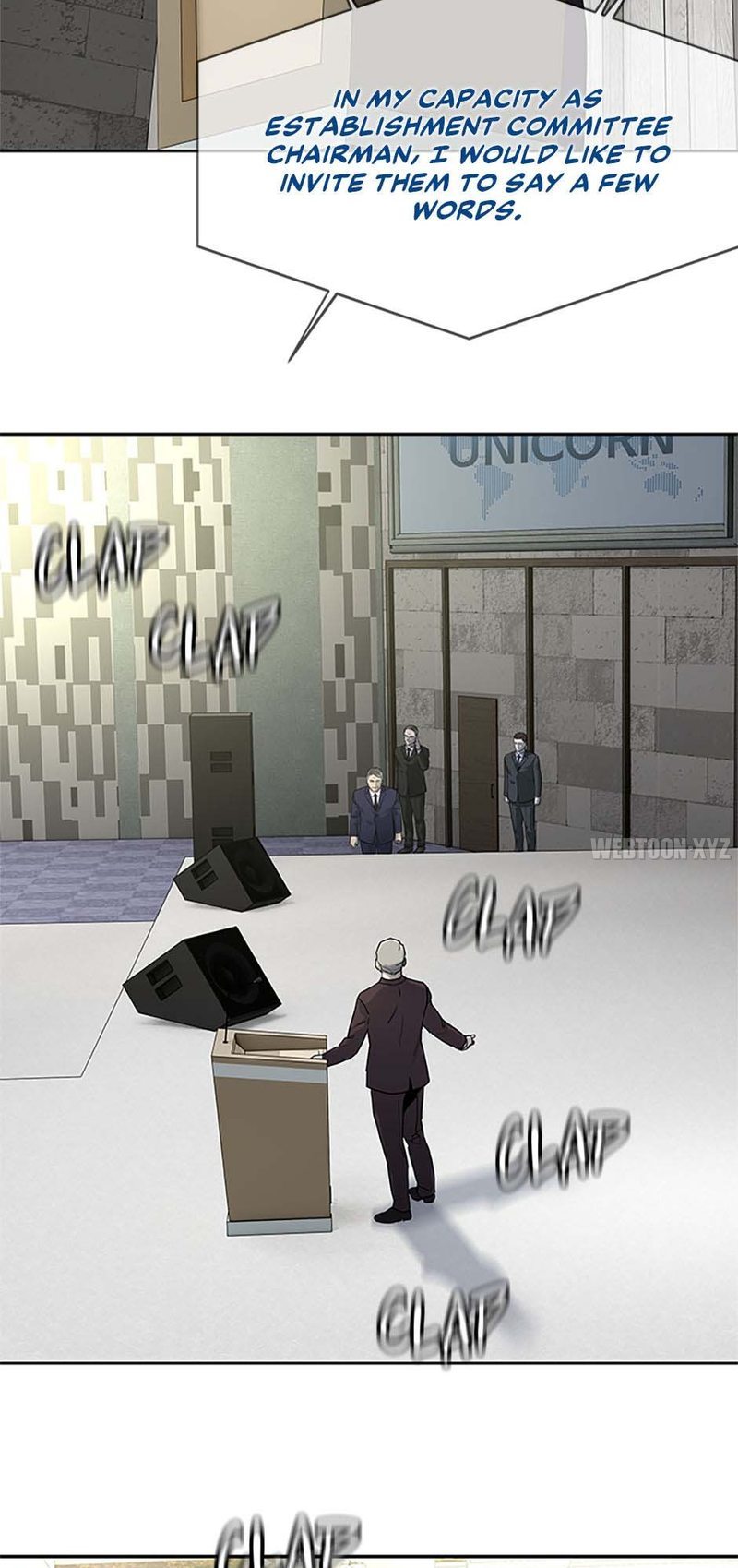 God of Blackfield Chapter 199 - Manhwa18.com