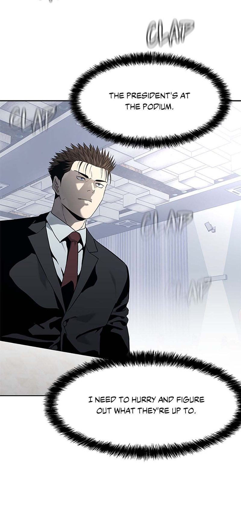 God of Blackfield Chapter 199 - Manhwa18.com