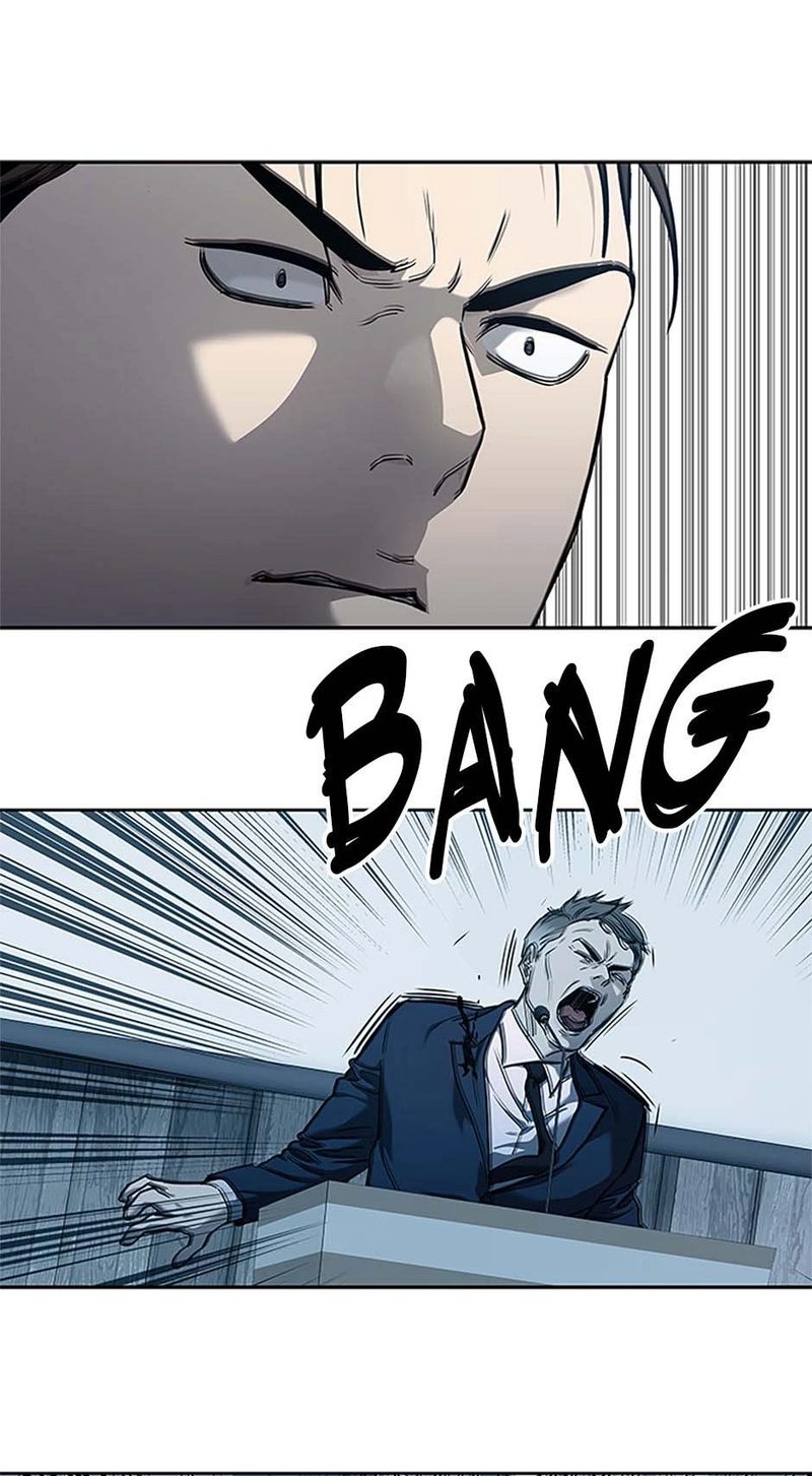 God of Blackfield Chapter 199 - Manhwa18.com