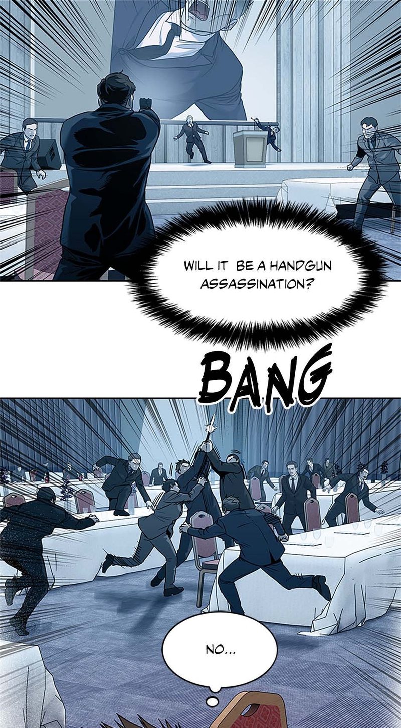 God of Blackfield Chapter 199 - Manhwa18.com