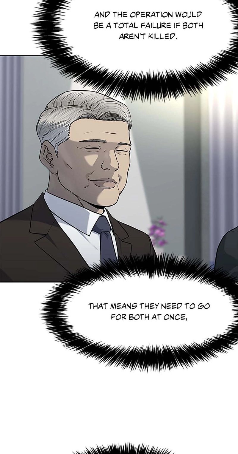 God of Blackfield Chapter 199 - Manhwa18.com