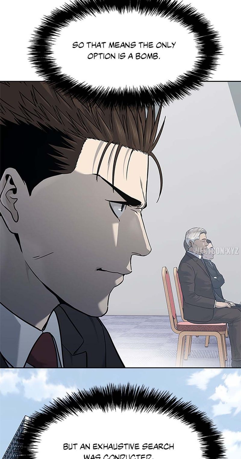 God of Blackfield Chapter 199 - Manhwa18.com