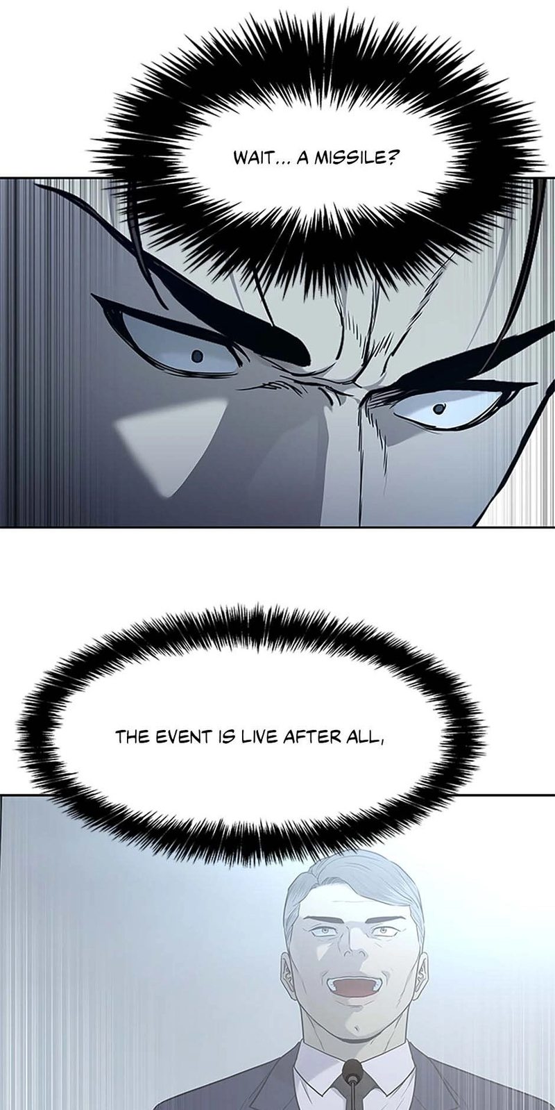 God of Blackfield Chapter 199 - Manhwa18.com