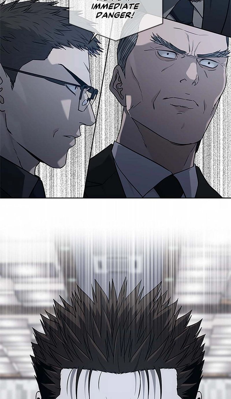 God of Blackfield Chapter 199 - Manhwa18.com