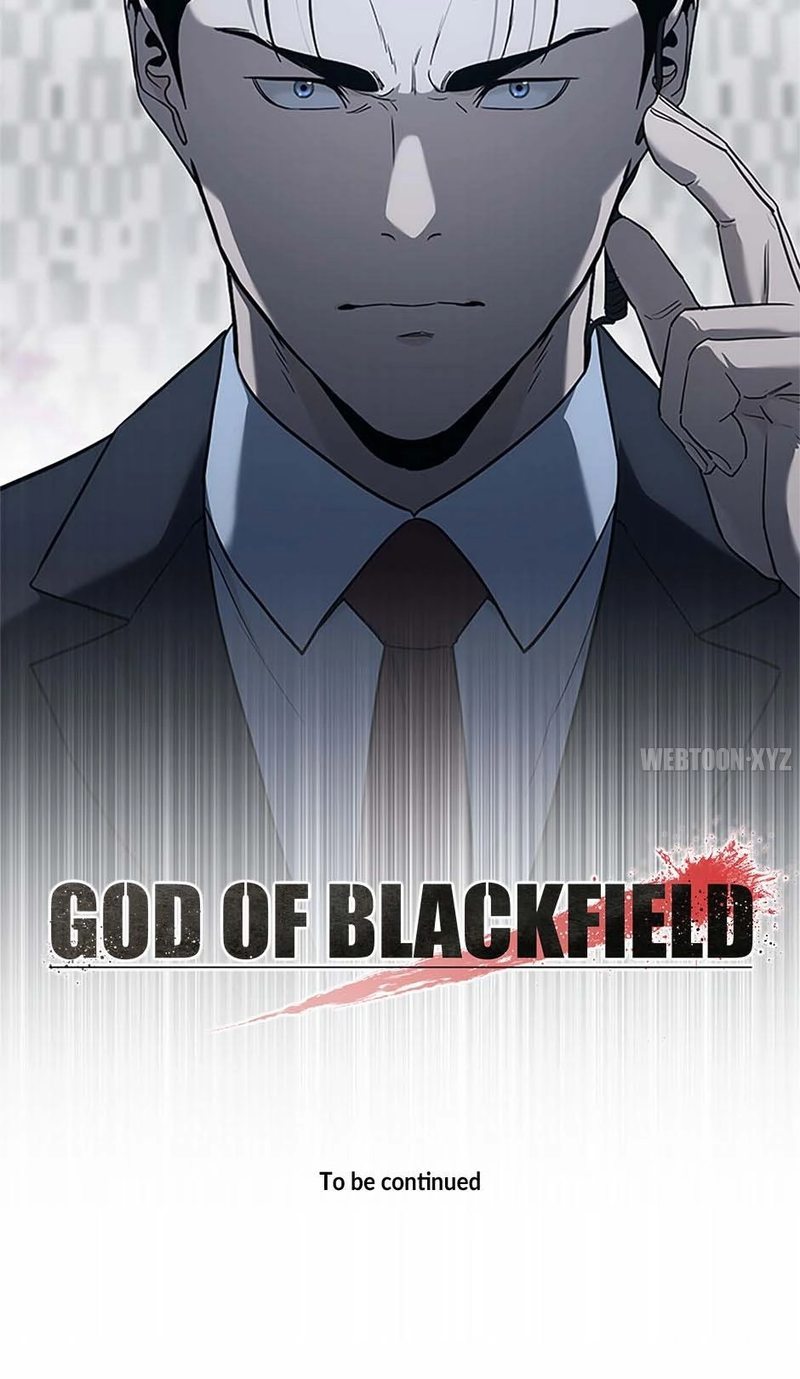 God of Blackfield Chapter 199 - Manhwa18.com
