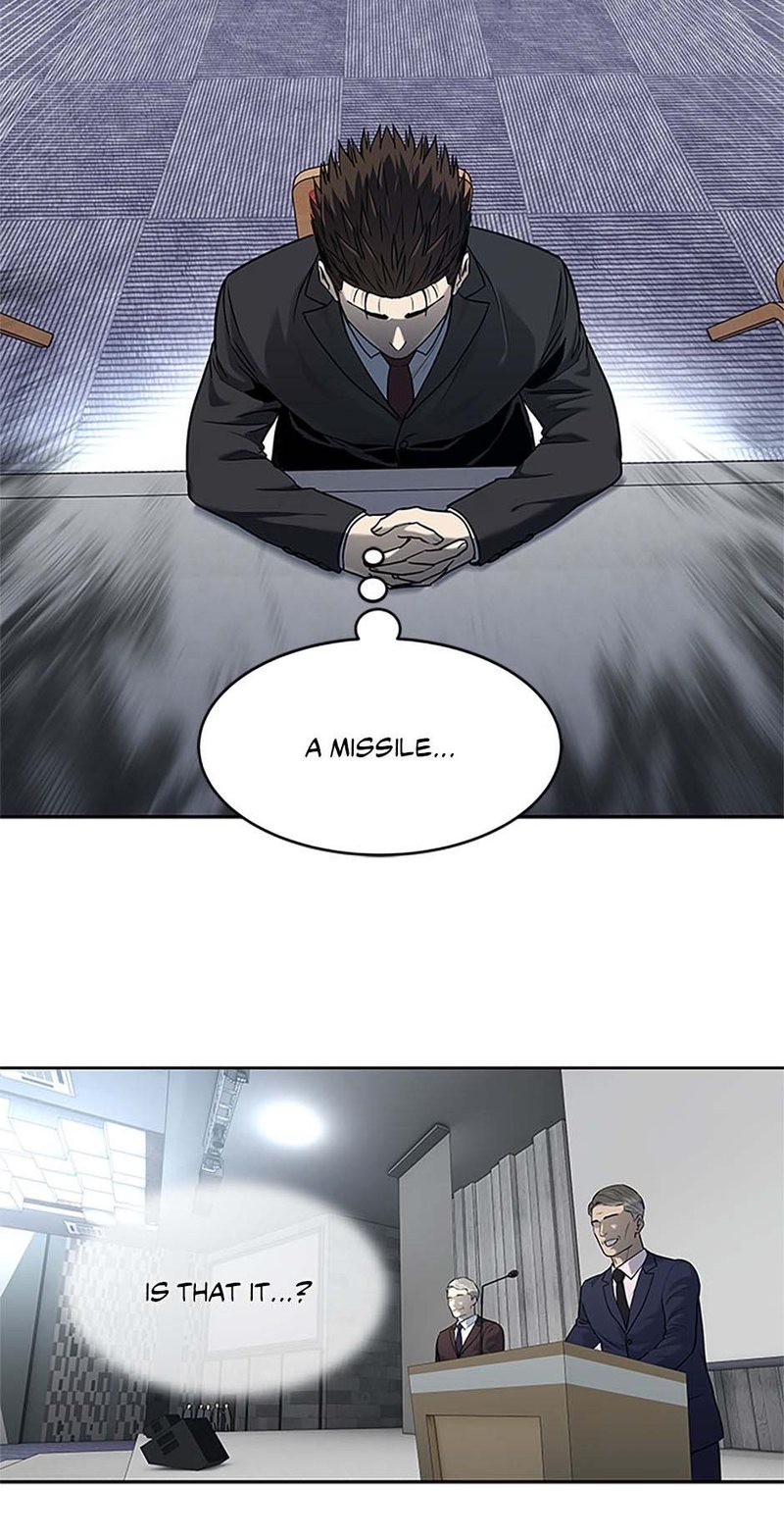 God of Blackfield Chapter 200 - Manhwa18.com