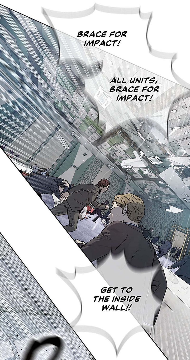 God of Blackfield Chapter 200 - Manhwa18.com