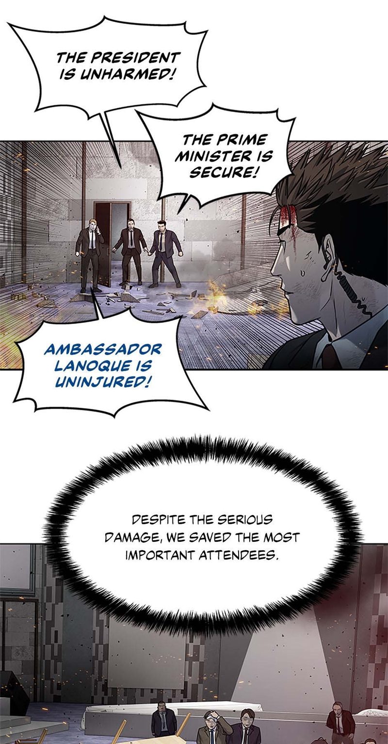 God of Blackfield Chapter 200 - Manhwa18.com