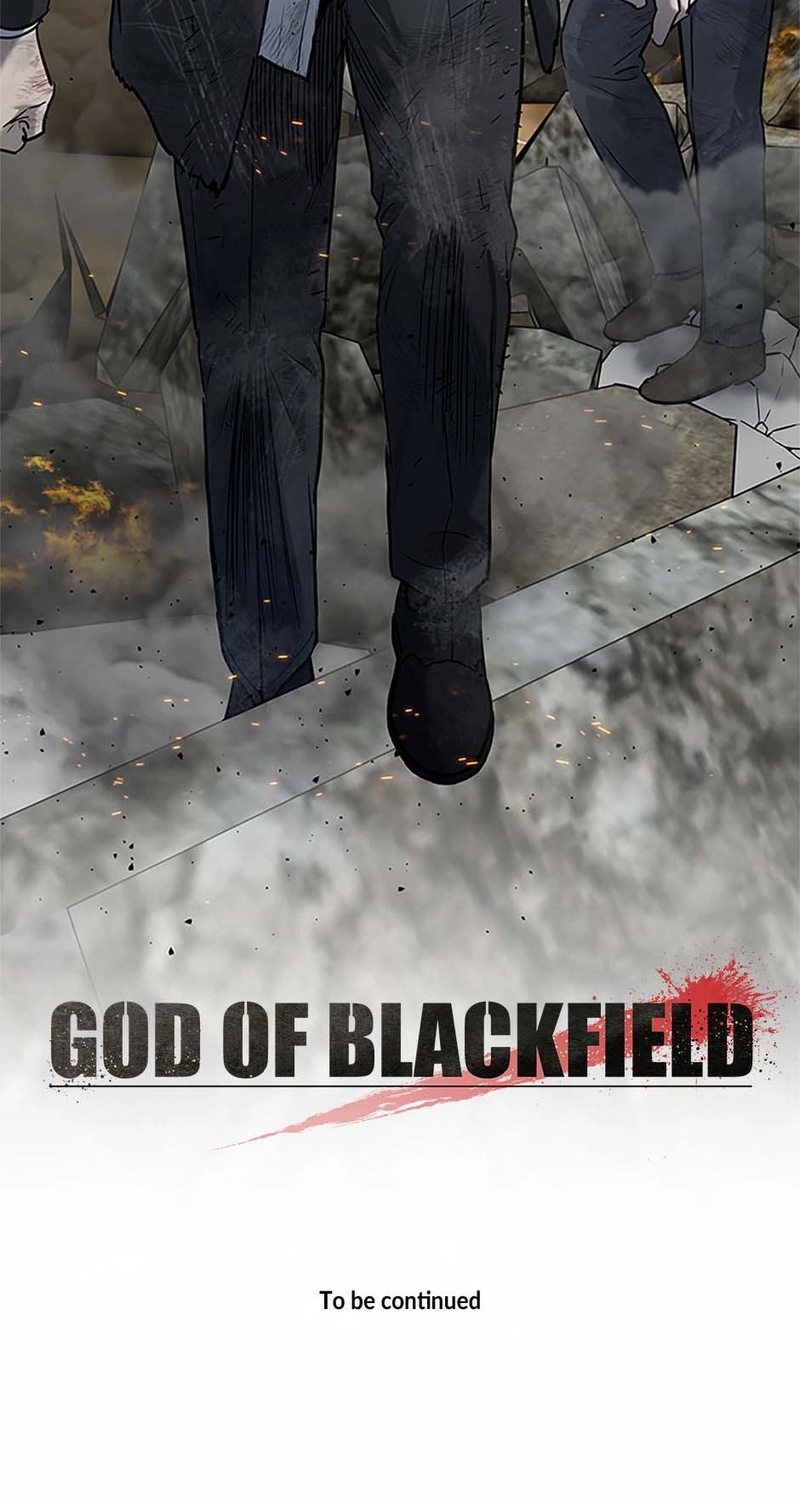 God of Blackfield Chapter 200 - Manhwa18.com