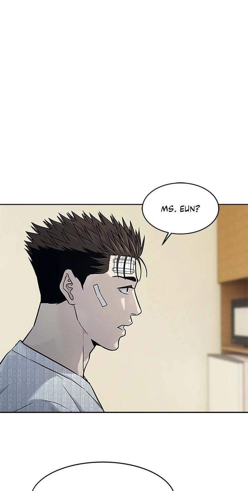 God of Blackfield Chapter 204 - Manhwa18.com