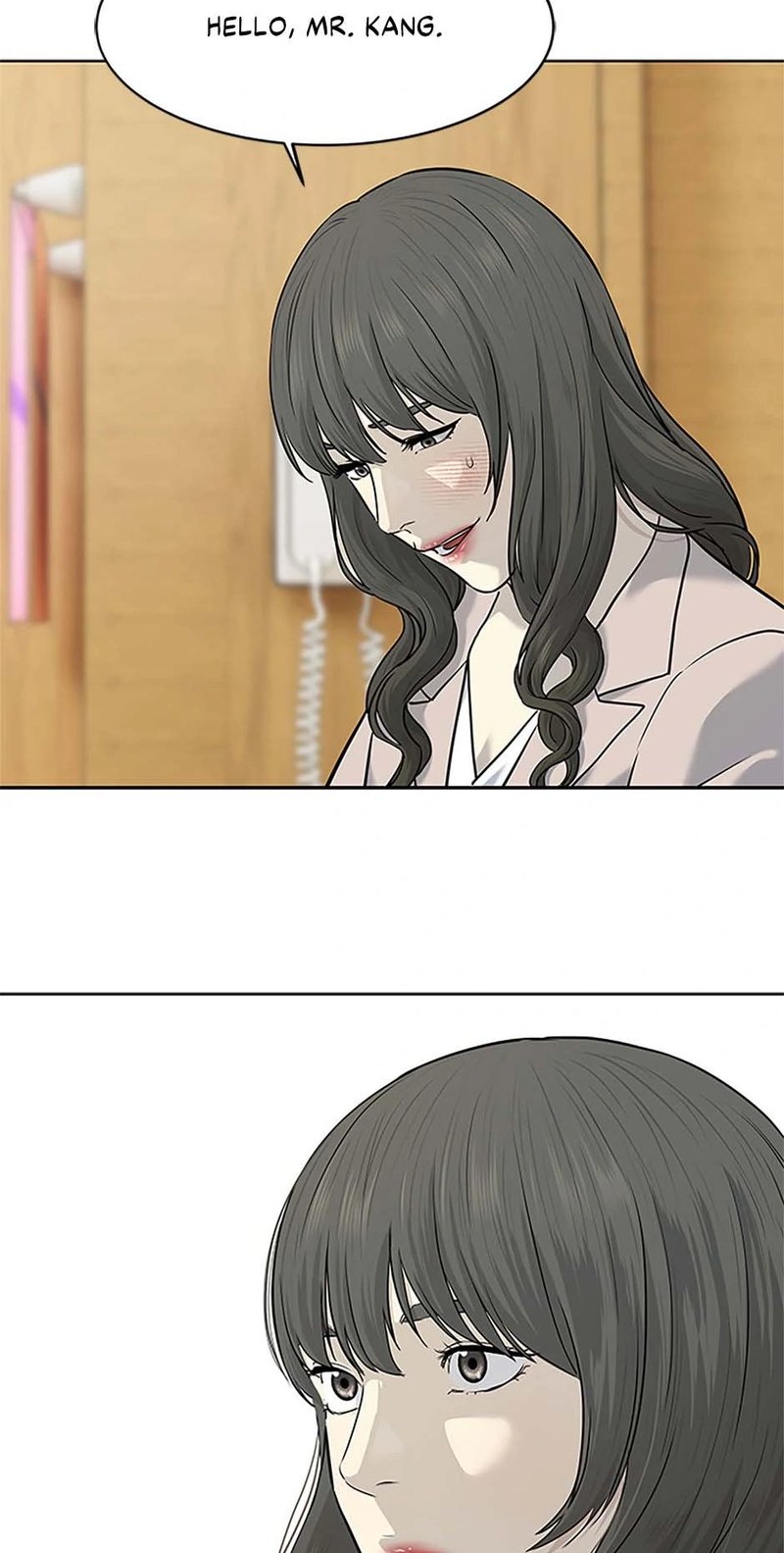 God of Blackfield Chapter 204 - Manhwa18.com