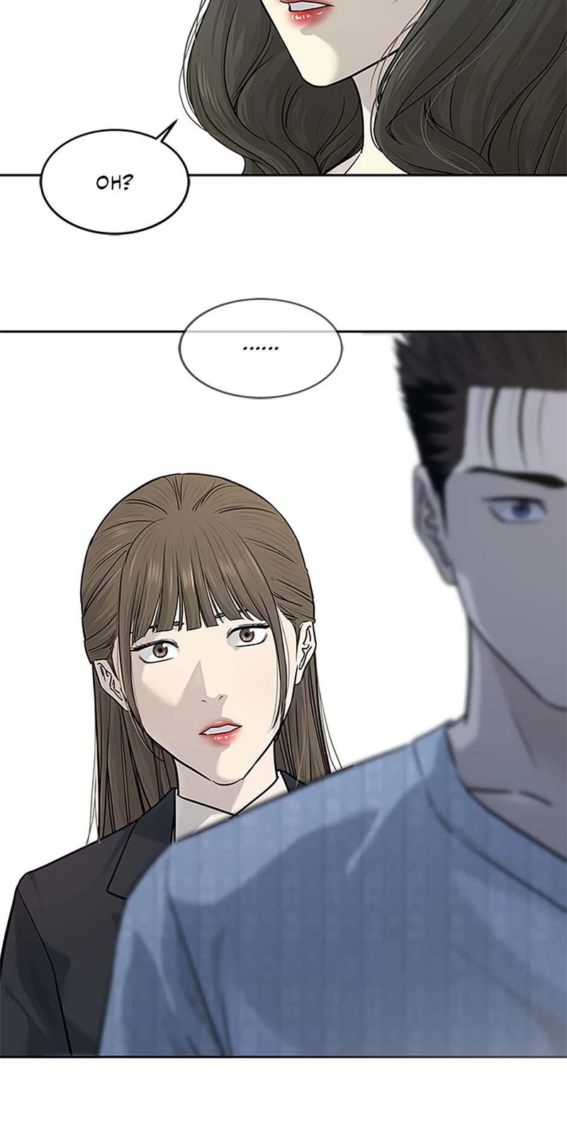 God of Blackfield Chapter 204 - Manhwa18.com