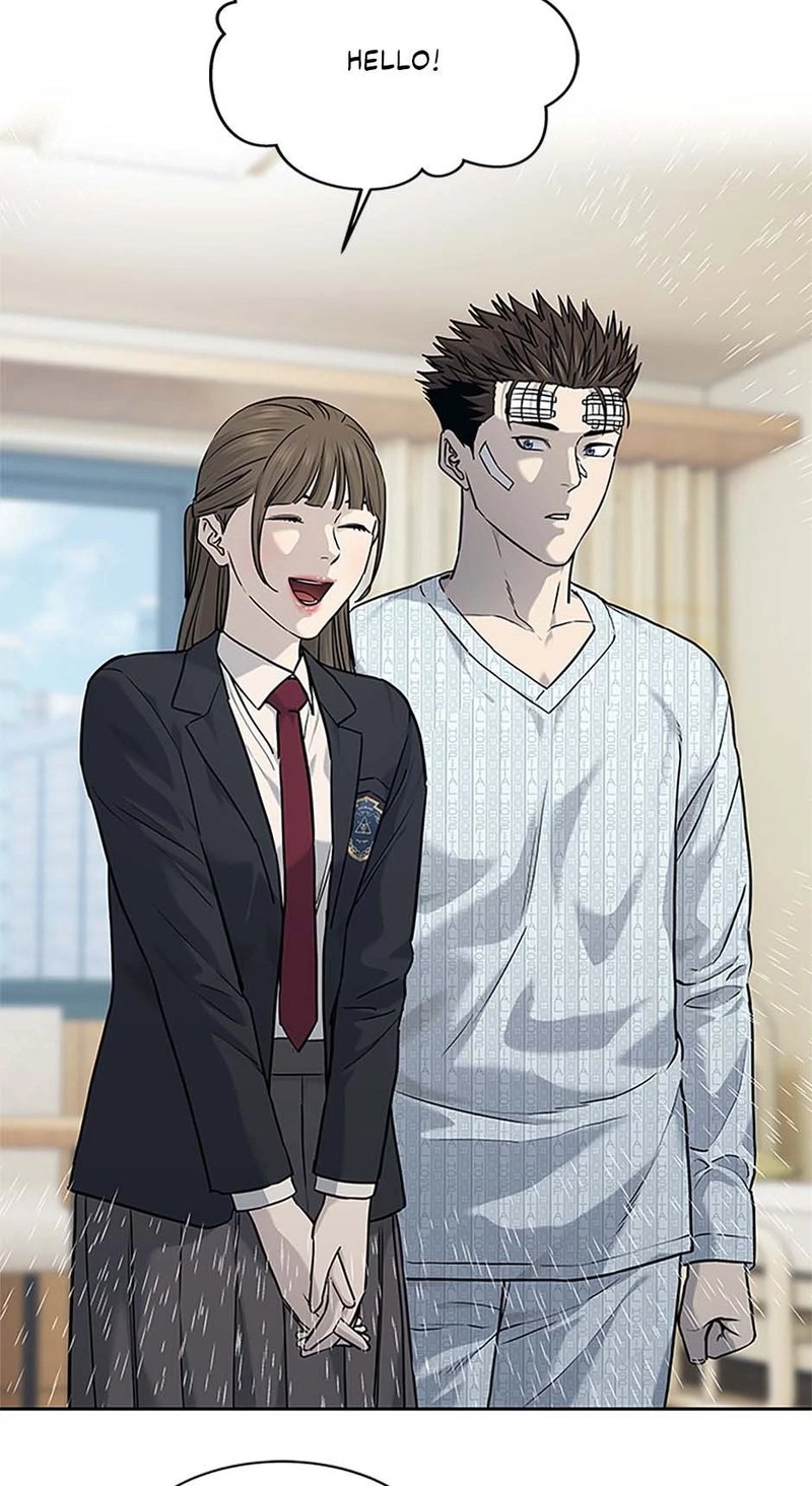 God of Blackfield Chapter 204 - Manhwa18.com