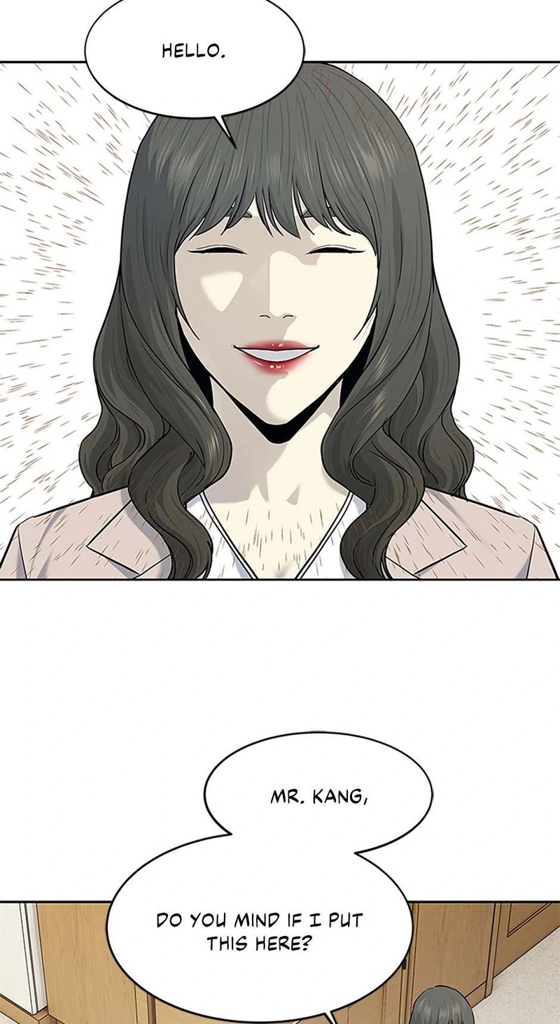God of Blackfield Chapter 204 - Manhwa18.com