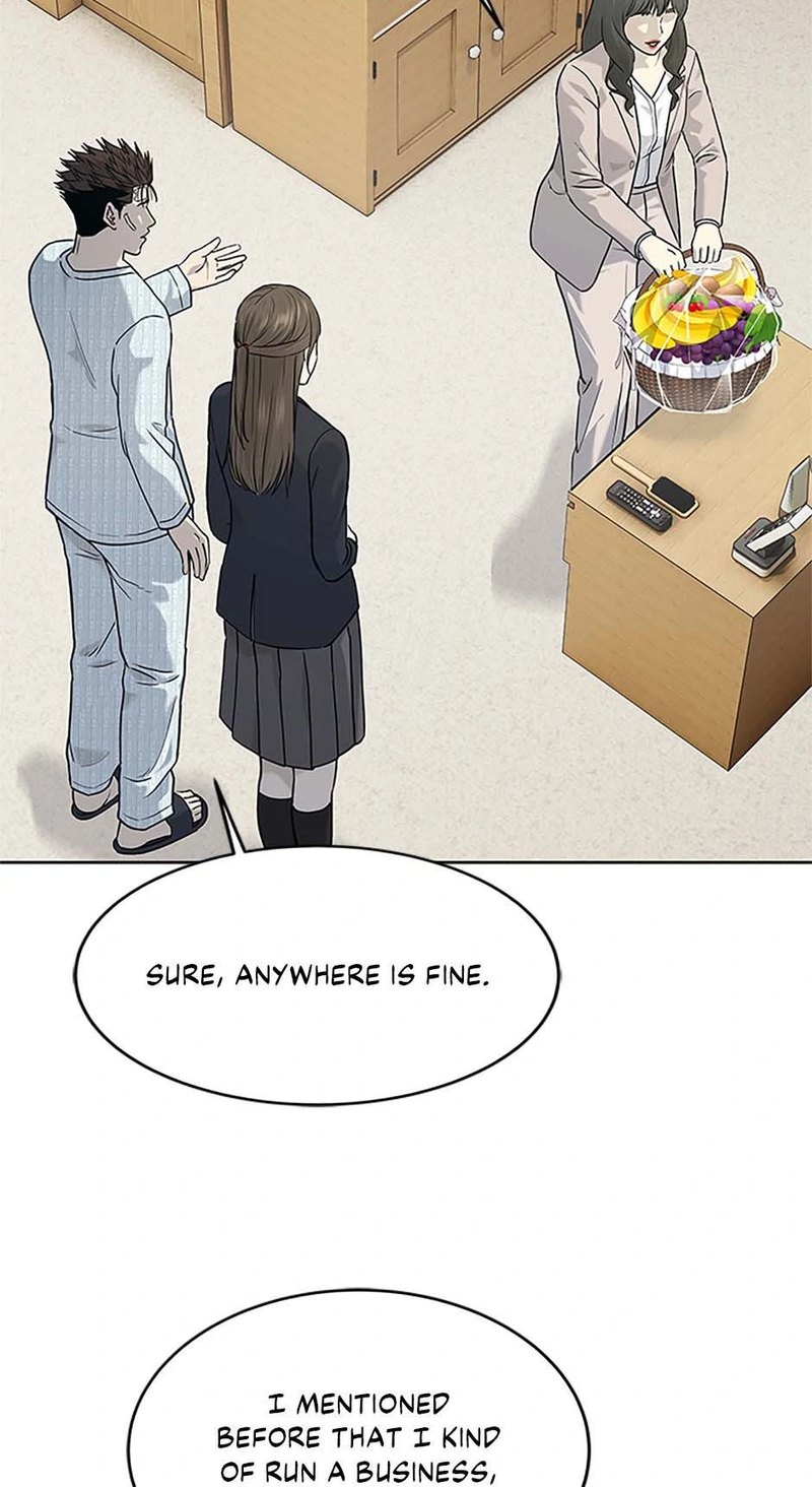 God of Blackfield Chapter 204 - Manhwa18.com