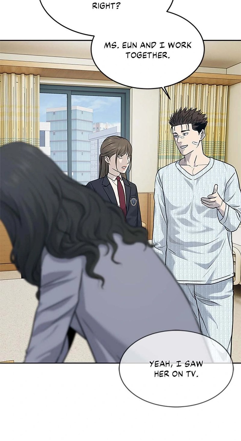 God of Blackfield Chapter 204 - Manhwa18.com