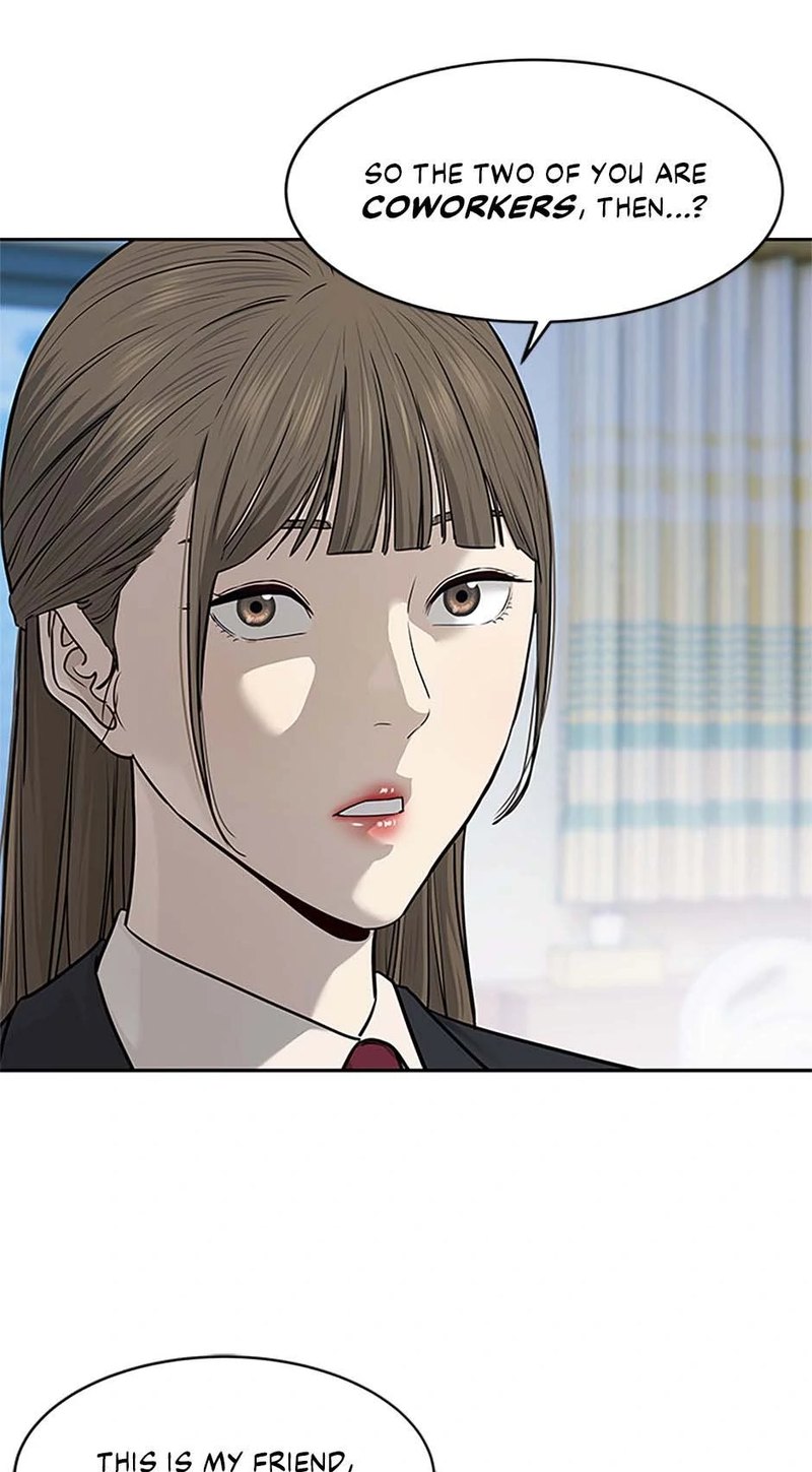 God of Blackfield Chapter 204 - Manhwa18.com