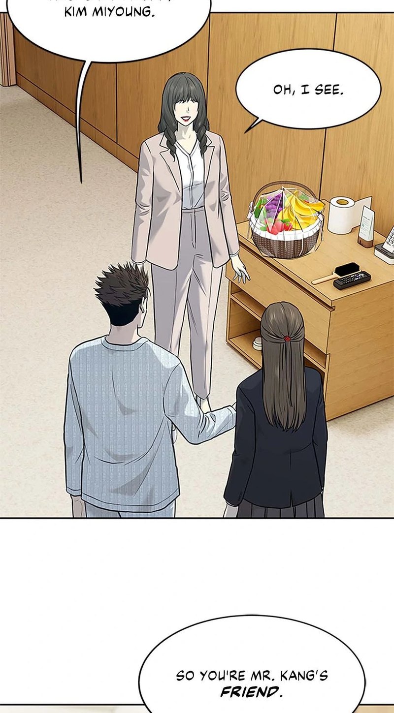 God of Blackfield Chapter 204 - Manhwa18.com