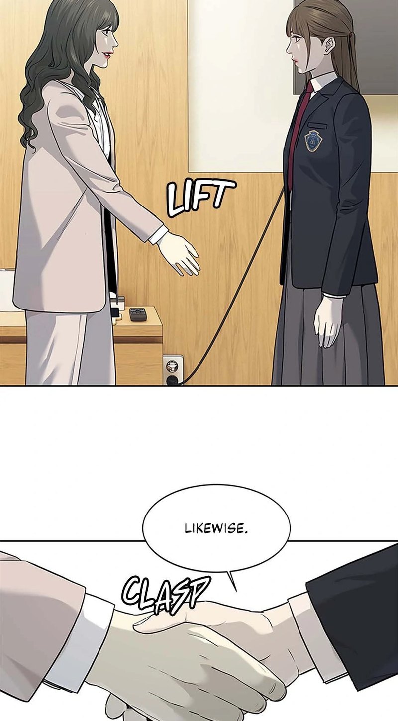 God of Blackfield Chapter 204 - Manhwa18.com