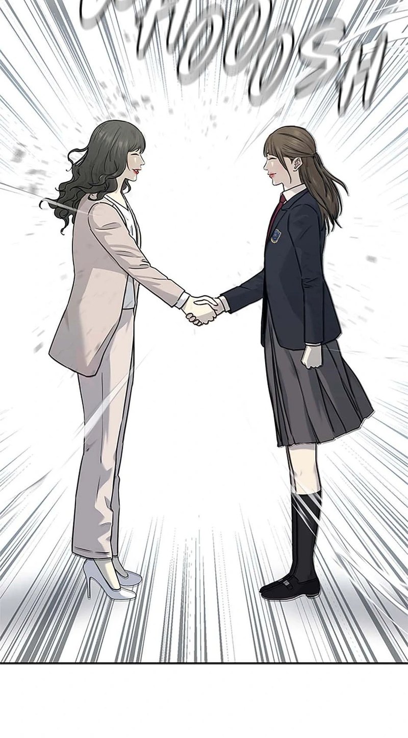 God of Blackfield Chapter 204 - Manhwa18.com