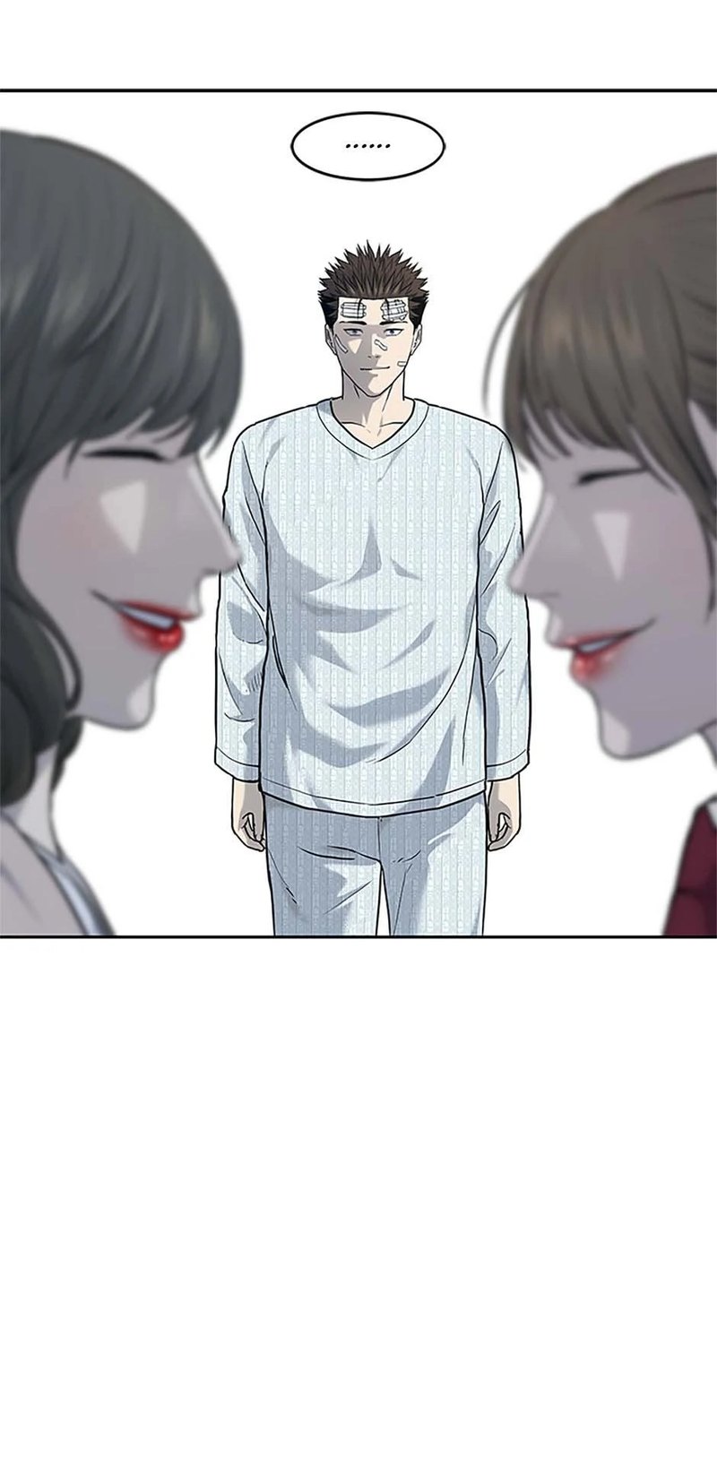 God of Blackfield Chapter 204 - Manhwa18.com