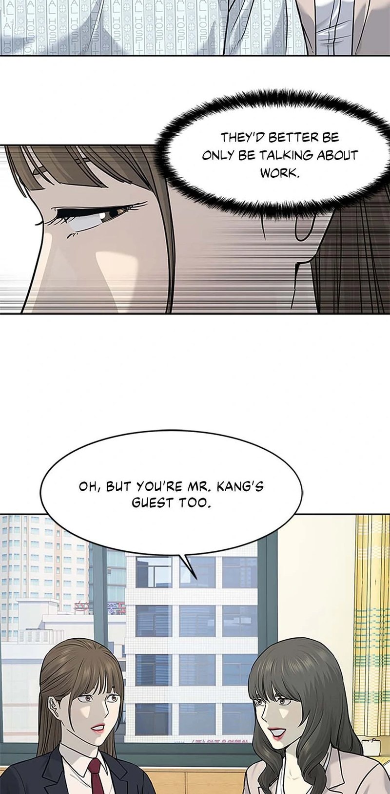 God of Blackfield Chapter 204 - Manhwa18.com