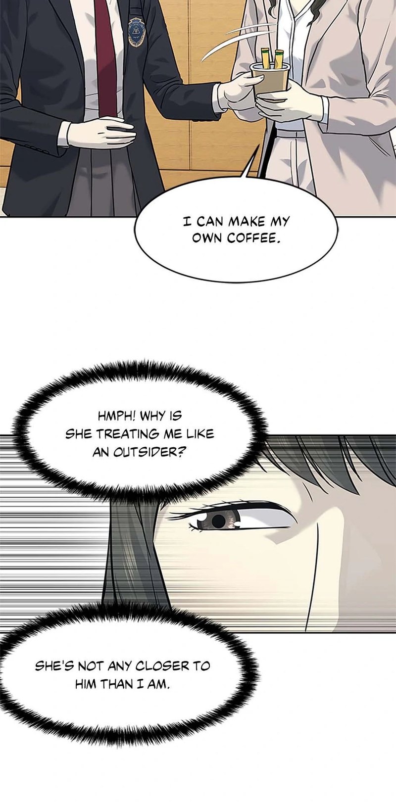 God of Blackfield Chapter 204 - Manhwa18.com