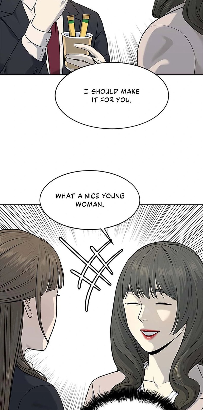 God of Blackfield Chapter 204 - Manhwa18.com