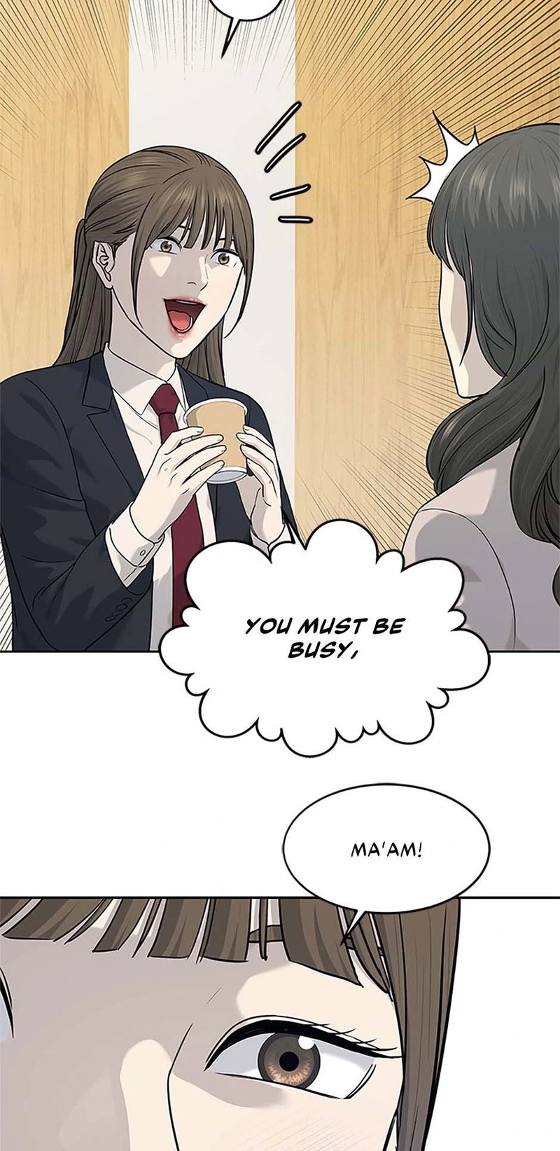 God of Blackfield Chapter 204 - Manhwa18.com