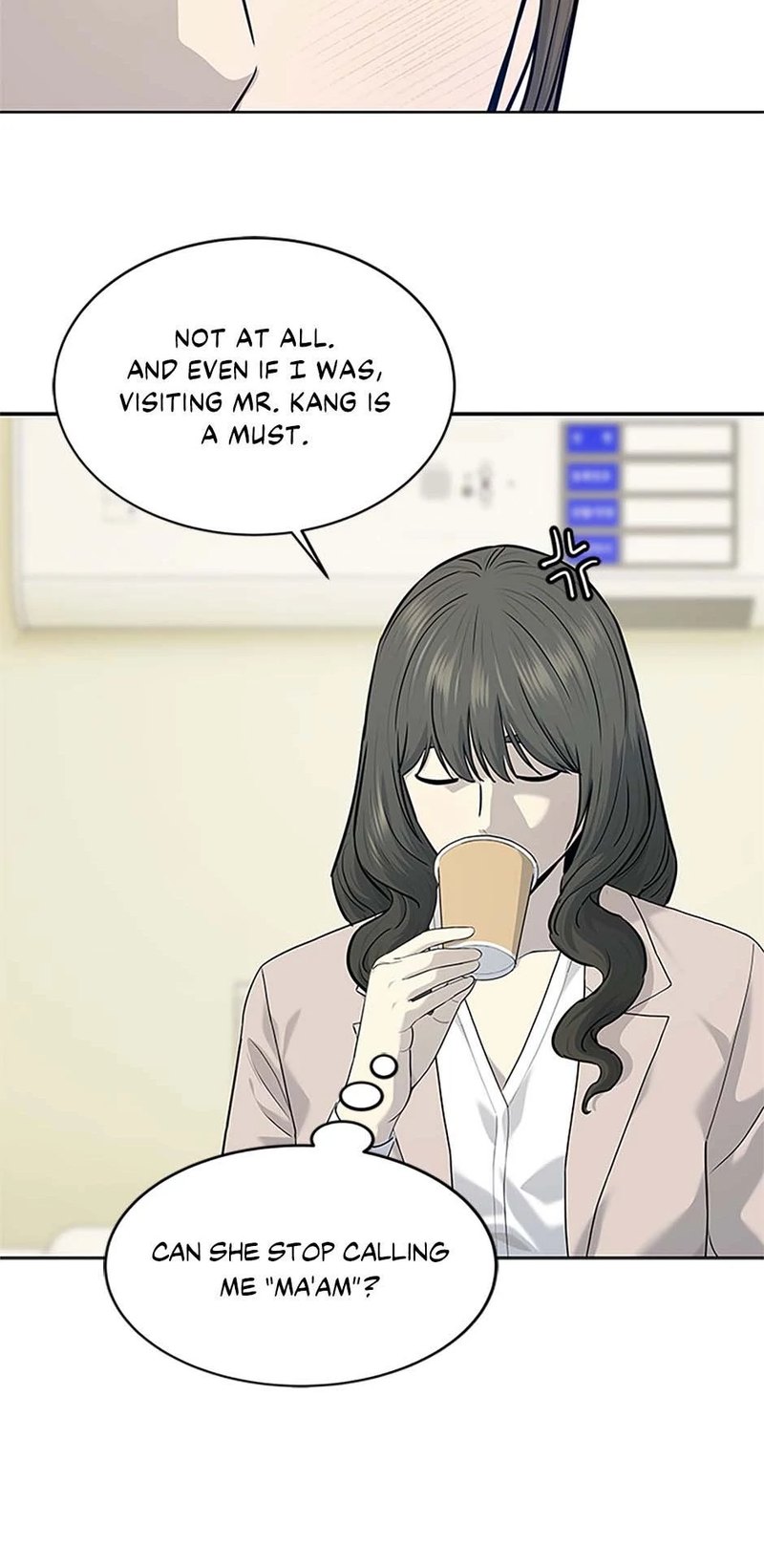 God of Blackfield Chapter 204 - Manhwa18.com