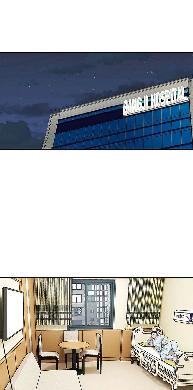 God of Blackfield Chapter 204 - Manhwa18.com