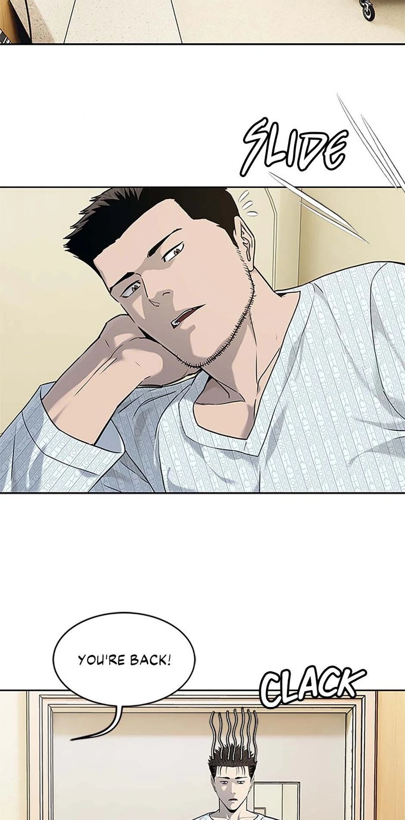 God of Blackfield Chapter 204 - Manhwa18.com