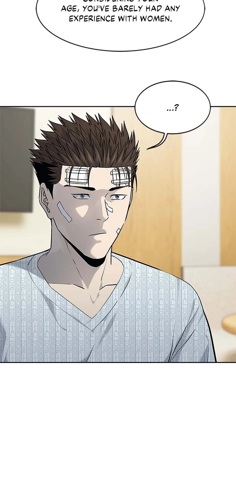 God of Blackfield Chapter 204 - Manhwa18.com