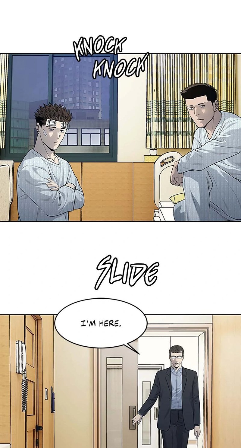 God of Blackfield Chapter 204 - Manhwa18.com