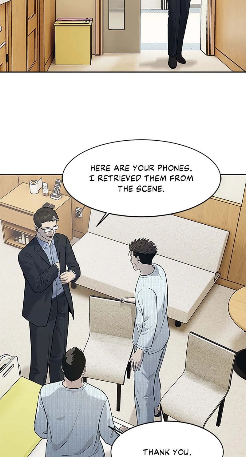 God of Blackfield Chapter 204 - Manhwa18.com