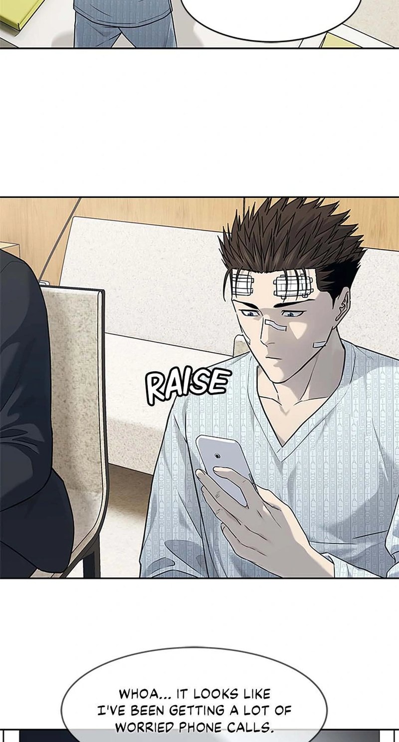 God of Blackfield Chapter 204 - Manhwa18.com