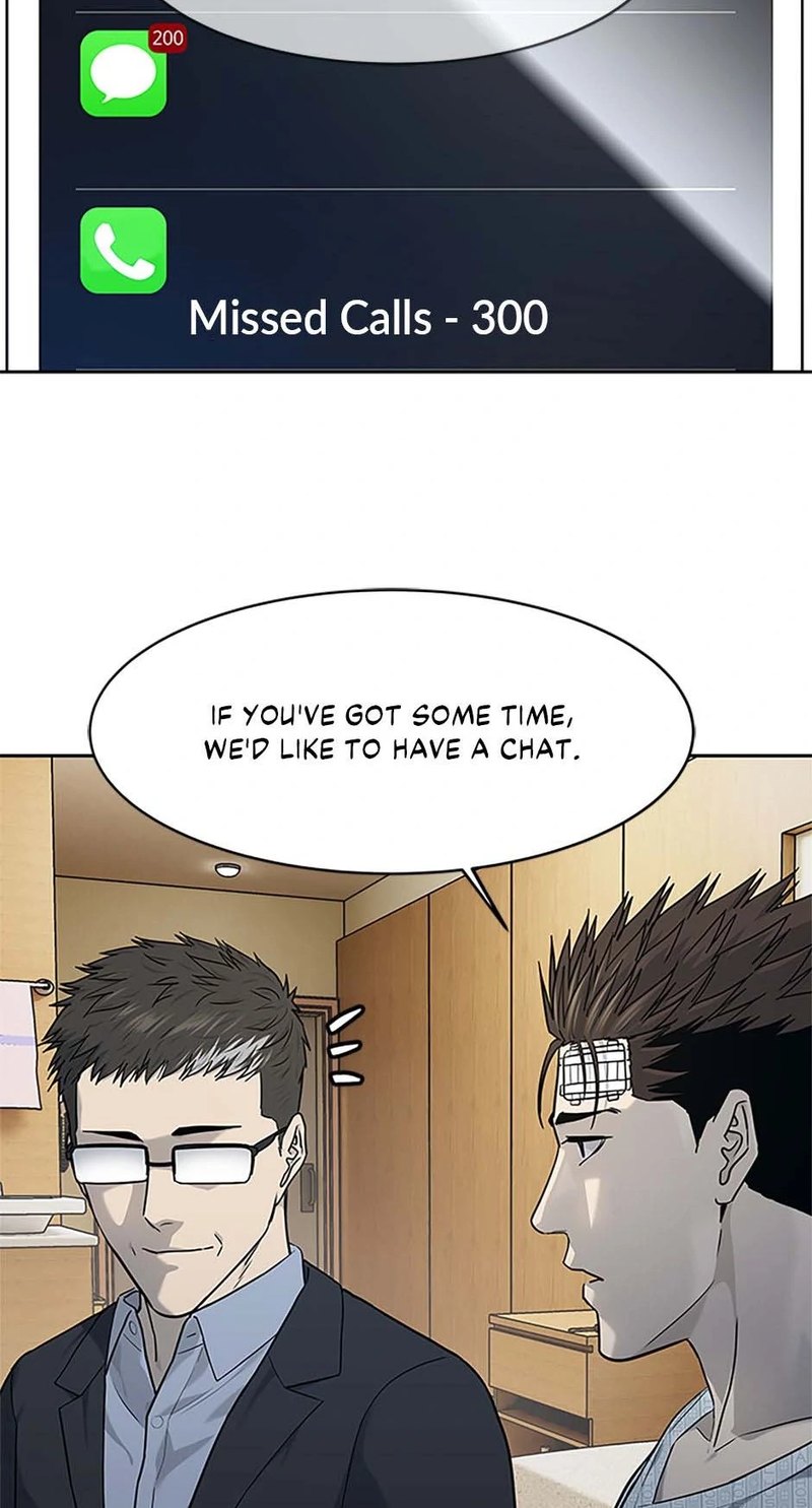 God of Blackfield Chapter 204 - Manhwa18.com