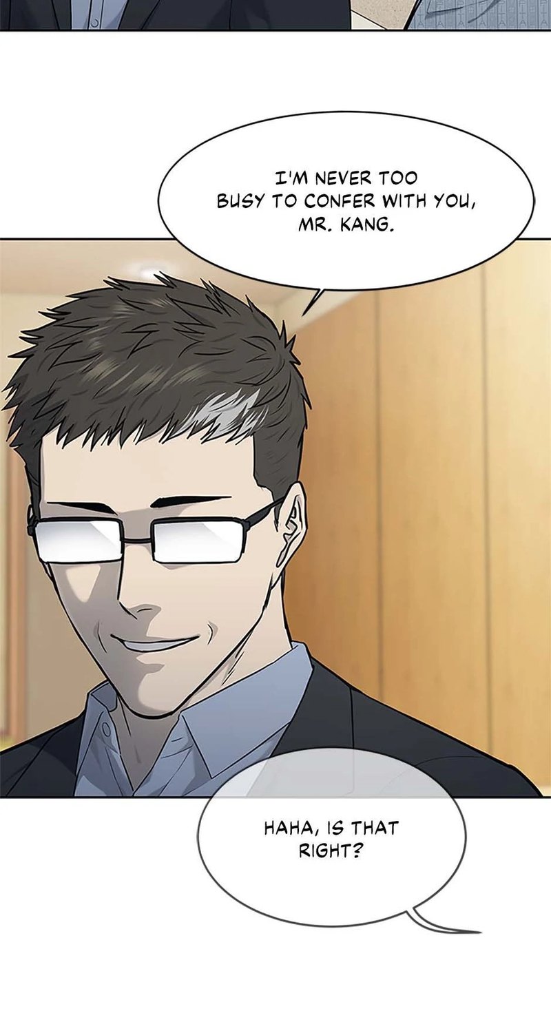 God of Blackfield Chapter 204 - Manhwa18.com