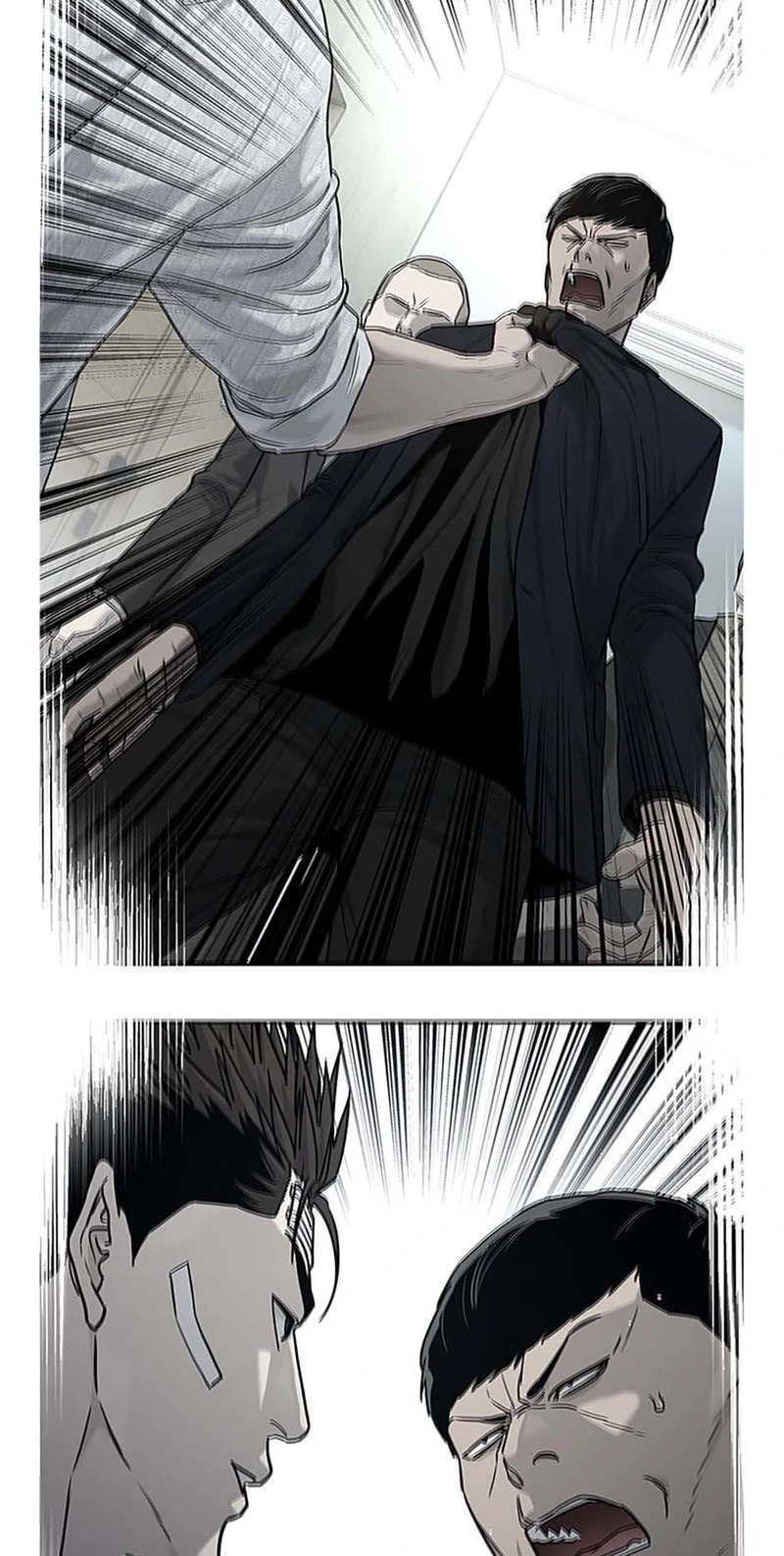 God of Blackfield Chapter 204 - Manhwa18.com