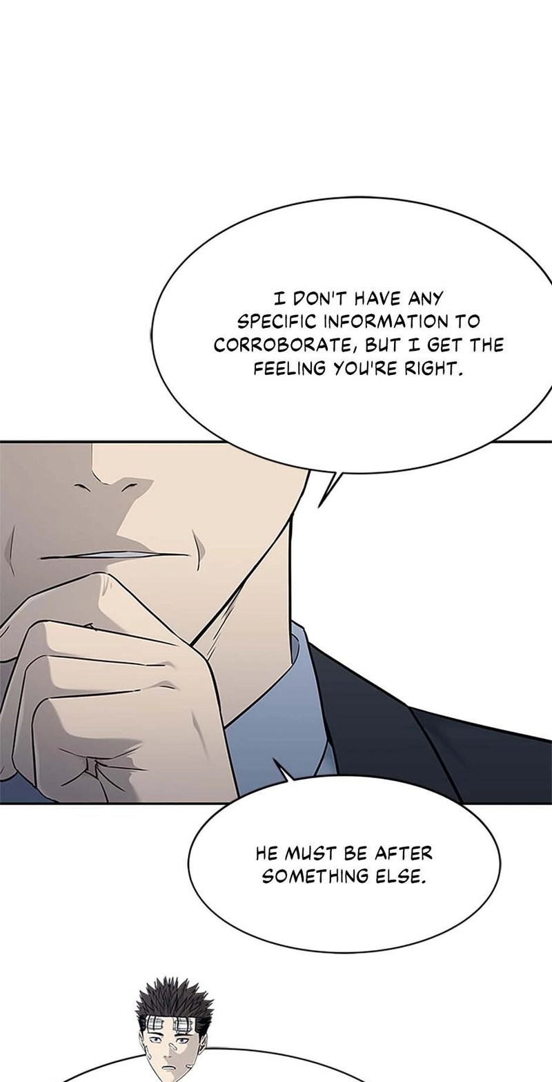 God of Blackfield Chapter 204 - Manhwa18.com