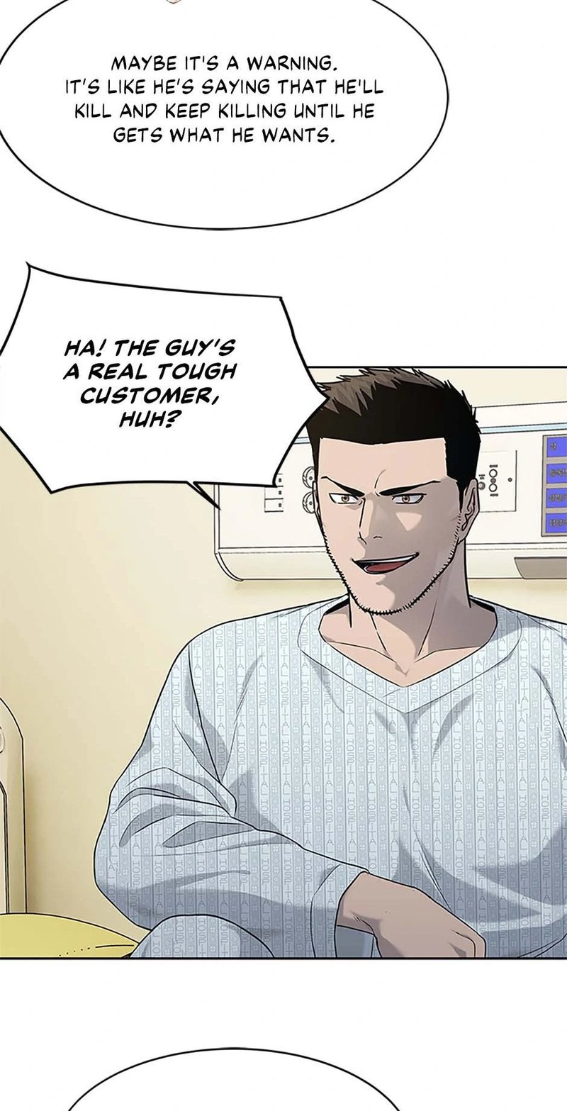 God of Blackfield Chapter 204 - Manhwa18.com