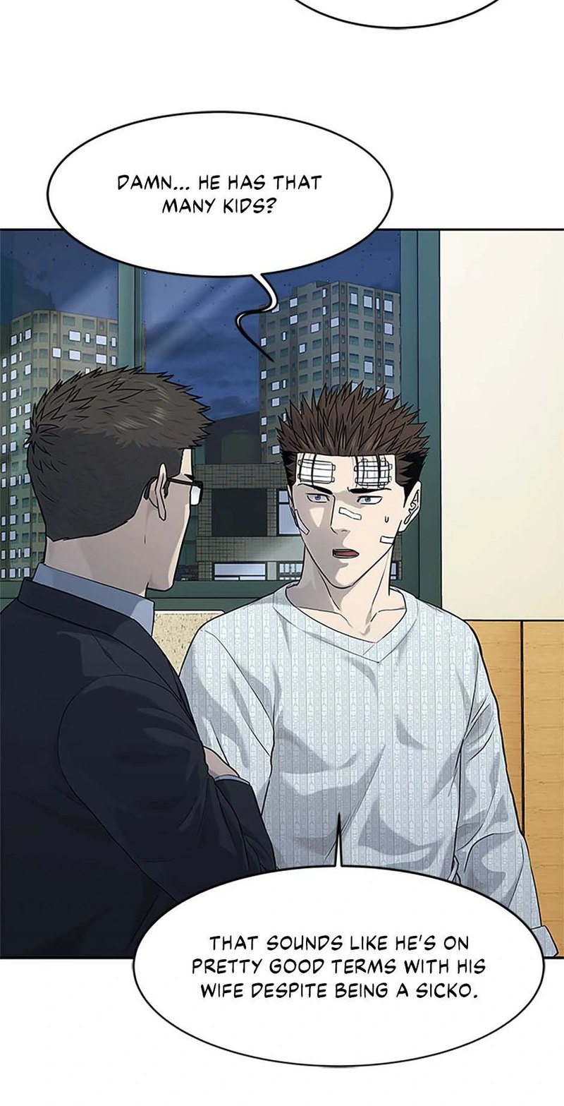 God of Blackfield Chapter 204 - Manhwa18.com