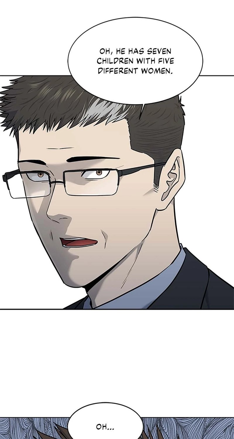 God of Blackfield Chapter 204 - Manhwa18.com