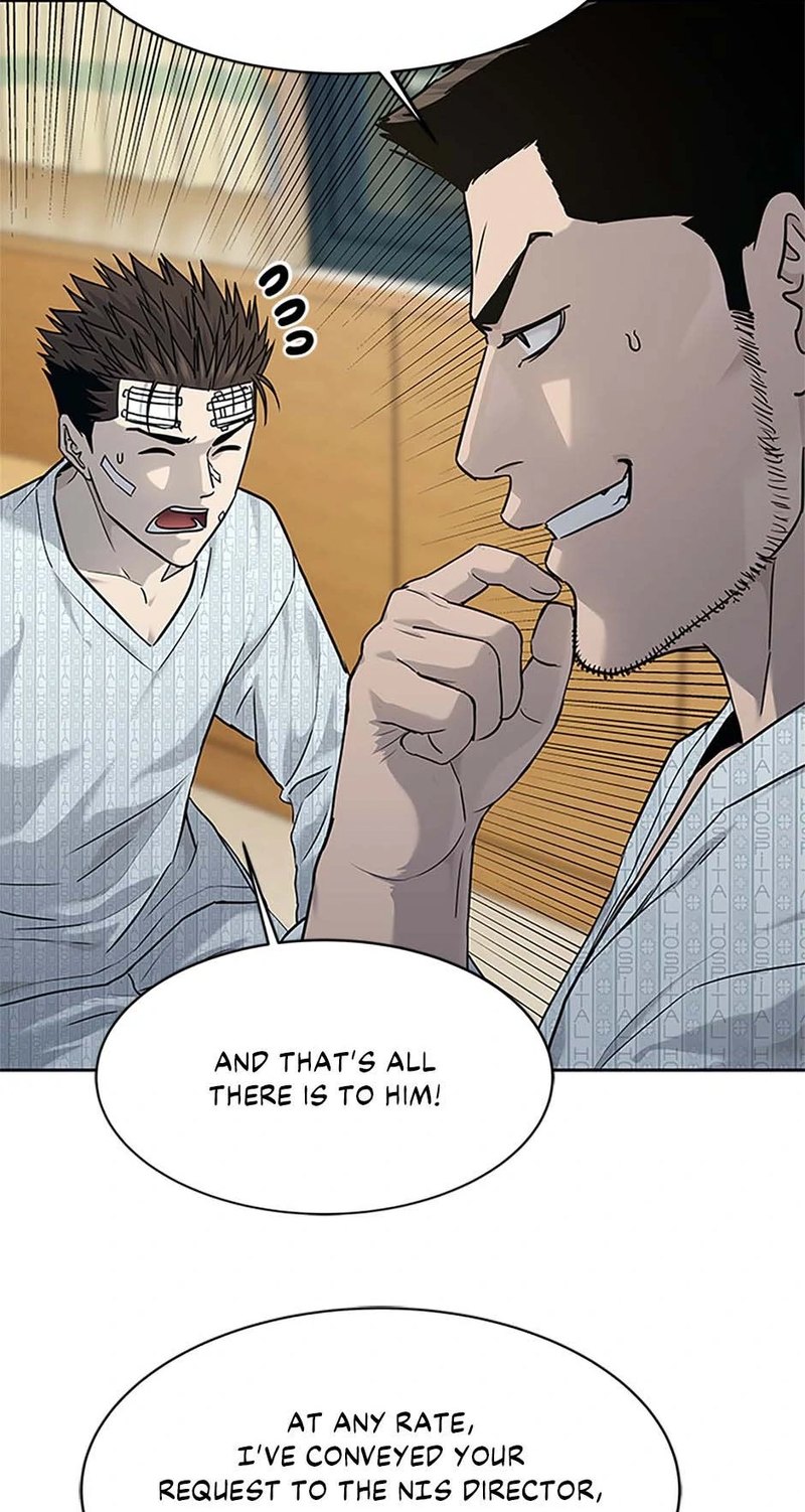 God of Blackfield Chapter 204 - Manhwa18.com