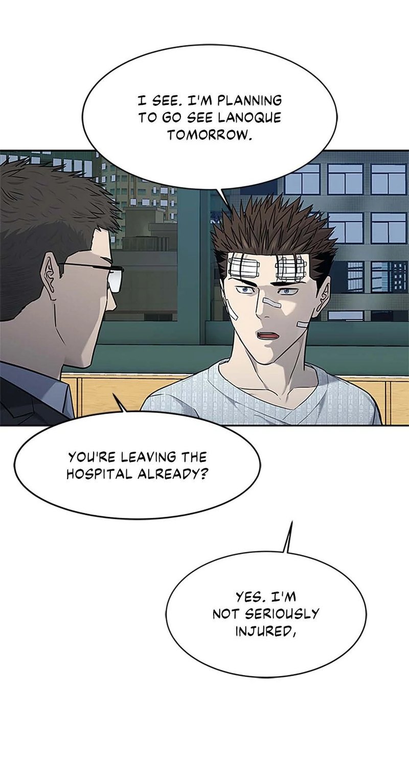 God of Blackfield Chapter 204 - Manhwa18.com