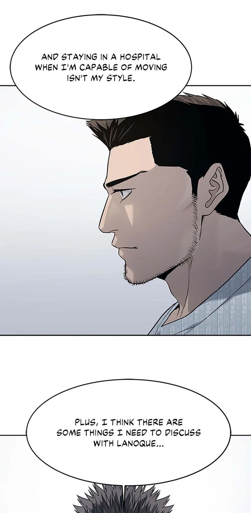 God of Blackfield Chapter 204 - Manhwa18.com