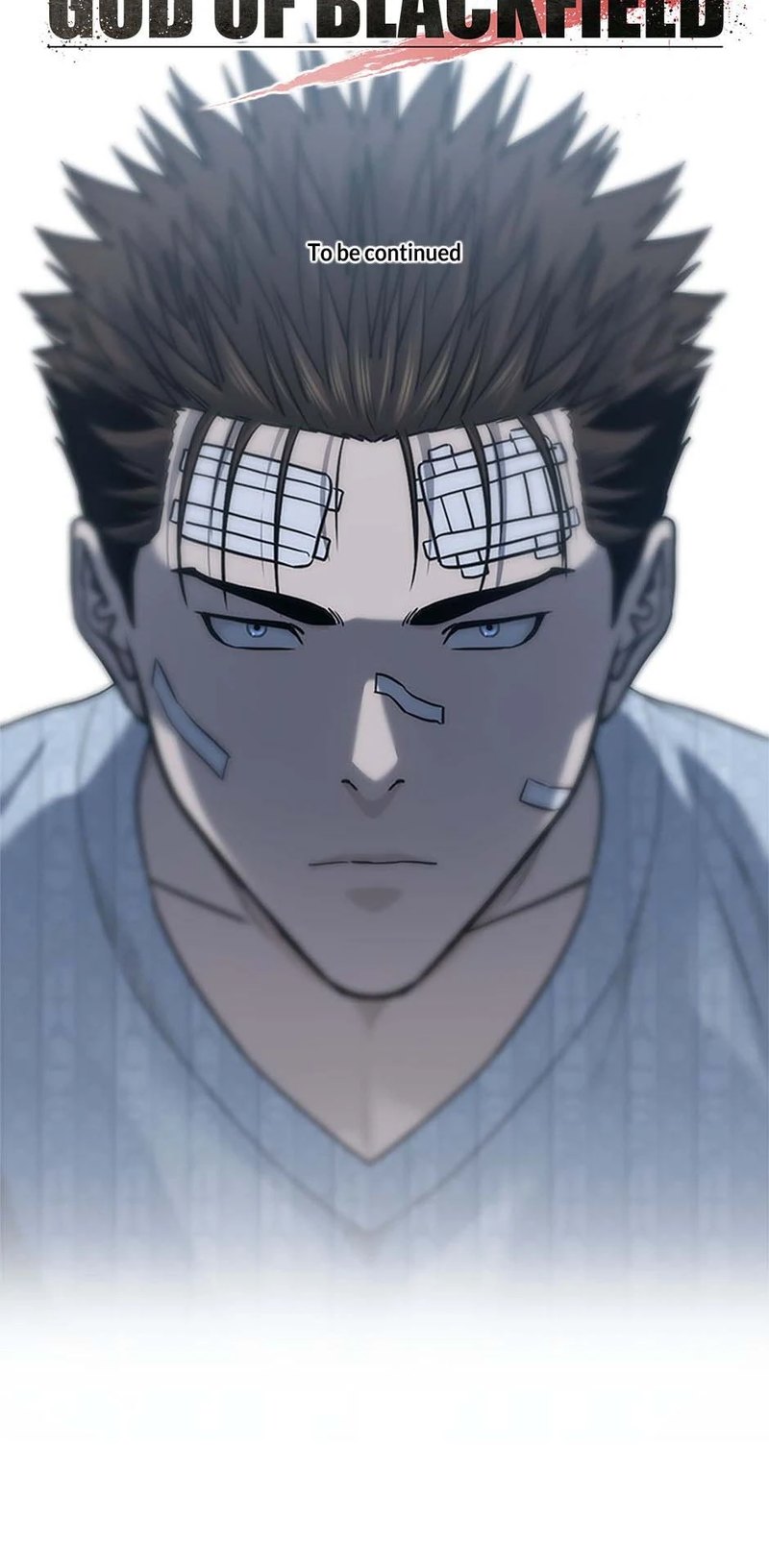 God of Blackfield Chapter 204 - Manhwa18.com