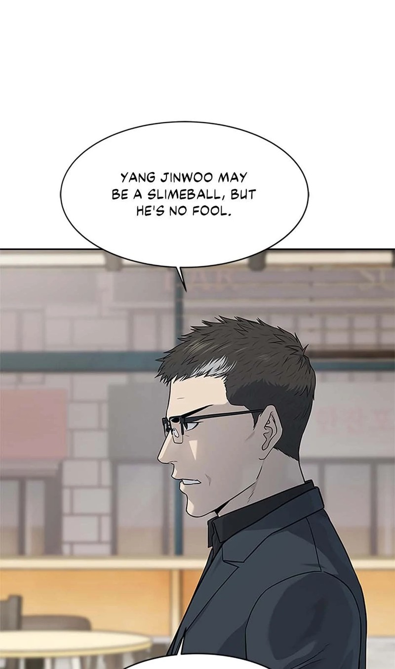 God of Blackfield Chapter 207 - Manhwa18.com