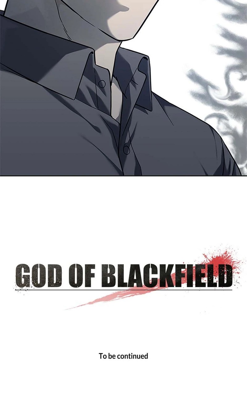 God of Blackfield Chapter 207 - Manhwa18.com