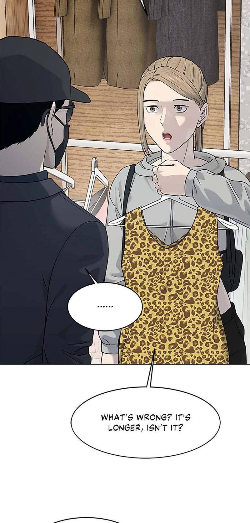 God of Blackfield Chapter 209 - Manhwa18.com